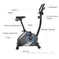 Magnetic Upright Fitness Exercise Bike with Resistance